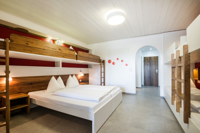 Hier fühlt man sich bald pudelwohl!